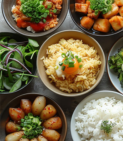 Японські страви, японська кухня