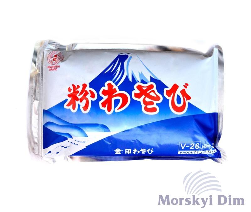 Хрен Wasabi (васаби) порошок, KINJIRUSHI, 1кг