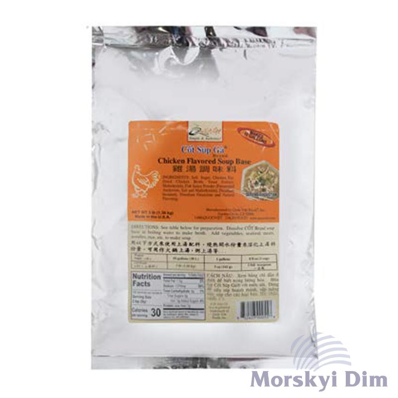 Основа для куриного пикантного супа, 1,36 кг