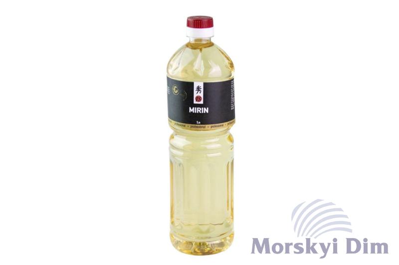 Приправа Мирин Премиум, JS, 1л
