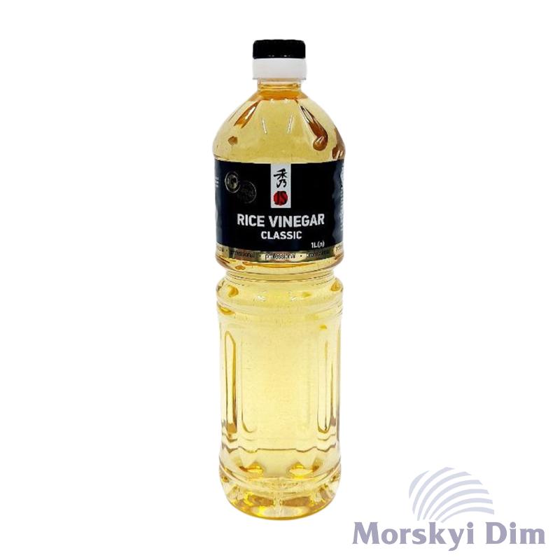 Рисовый уксус Классический, JS, 1л
