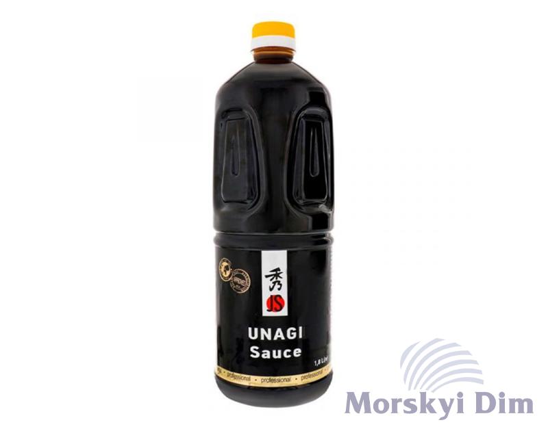 Соус для угря Унаги (Unagi), JS, 1.8л