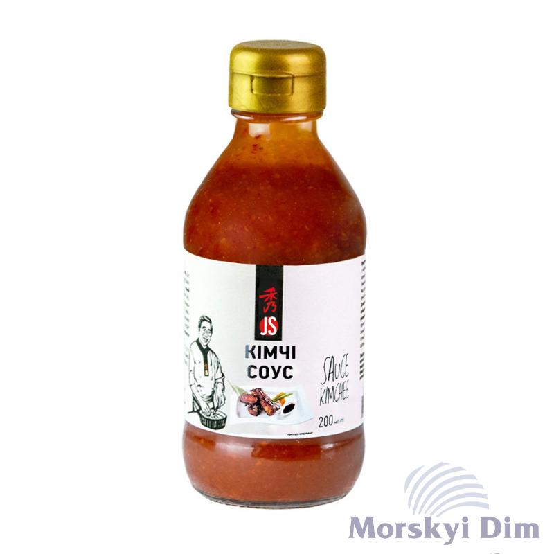 Соус Кимчи, JS, 200мл