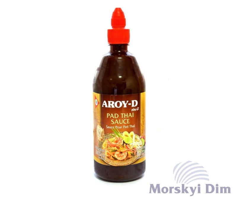 Соус Пад Тай, AROY-D, 1кг