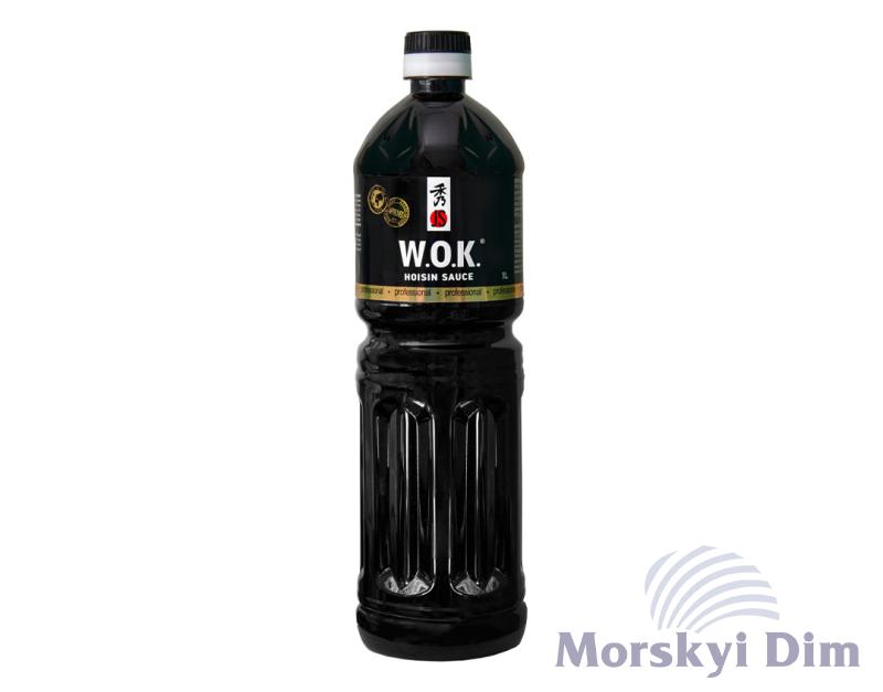 Соус WOK Хойсин, JS, 1л