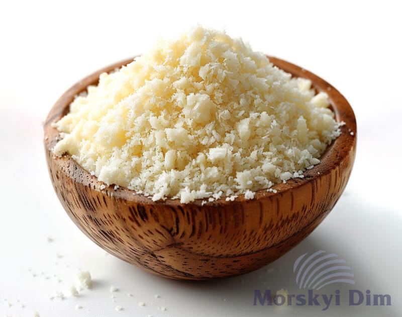 Сухари панировочные Panko (панко), Bon Chef, 10кг