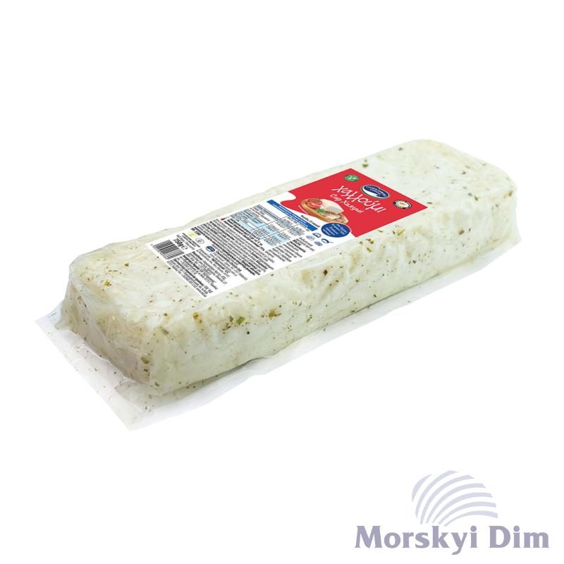 Сыр Халуми для жарки и гриля, Сharalambides Christes, 750 г