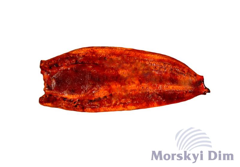 Угорь обжаренный Unagi Gold, JS