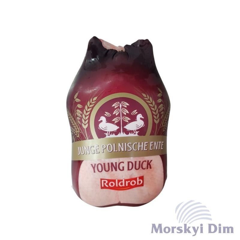 Утка пекинская с/м Премиум, 2,2 кг